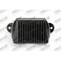 Rick's Motorsports Electrics Universal OEM Style Rectifier-Regulator for Harley Davidson Road Glide Custom FLTRX '10-20 , Electra Glide/Street Glide '08-20 (All Models)